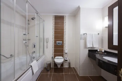 Megasaray Westbeach Antalya Chambres Photos
