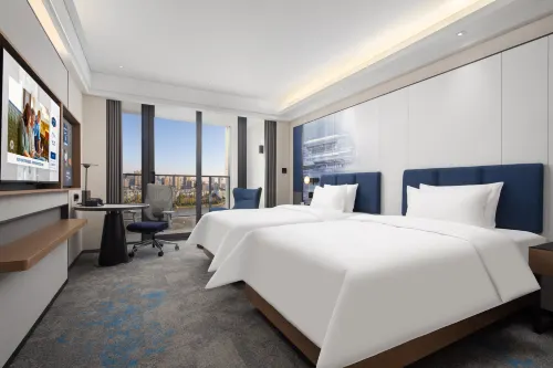 Hampton by Hilton Jiaxing Canal Featured Photos