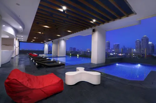 Hotel Neo+ Kebayoran Unggulan Photos