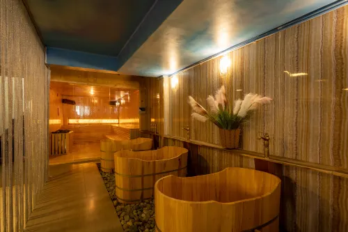 T&T Resort and Spa Phu Quoc Loisirs et amusements Photos