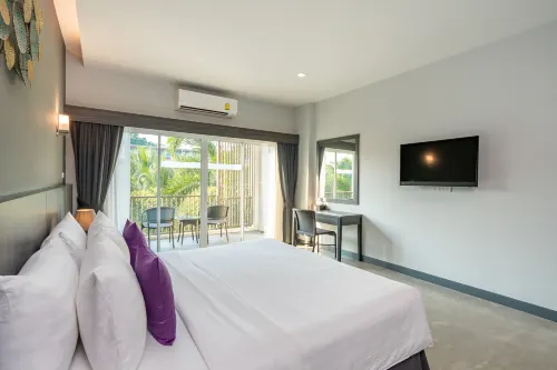Koh Chang Paradise Hill Camere Photos