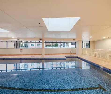 Oaks Sydney Castlereagh Suites Leisure & Recreation Photos
