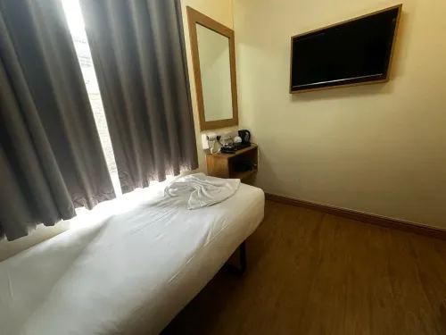 Kings Cross Inn Hotel Chambres Photos