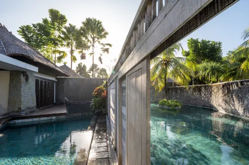 Merusaka Nusa Dua Kamar Photos
