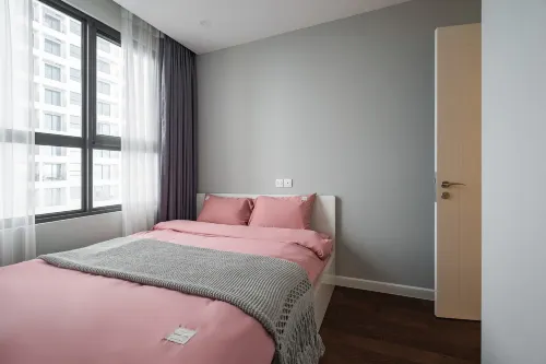 SOL - Vinhomes D'capital Nổi bật Photos