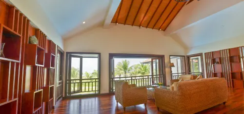 Furama Villas Đà Nẵng Phòng Photos