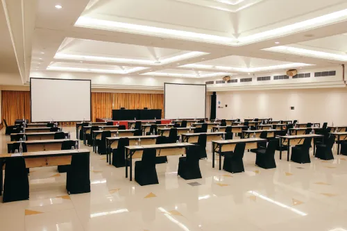Mercure Resort Sanur Fasilitas Bisnis Photos