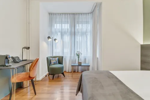 Waldstaetterhof Swiss Quality Hotel Lucerne Camere Photos