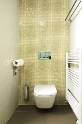 Hotel Carol Rooms Photos