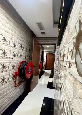 Ampang Business Hotel Espaces publics Photos