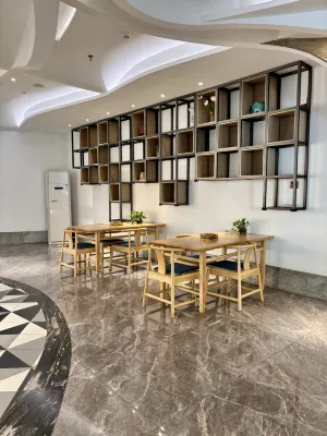 Seyearn Boutique Hotel Relaksasi & Rekreasi Photos