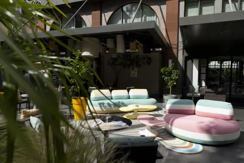 Sofitel Strasbourg Grande Île Extérieur Photos