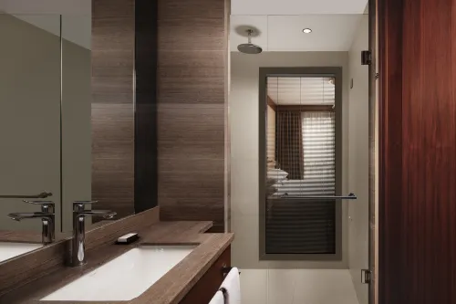 Sheraton Istanbul City Center الغرف Photos