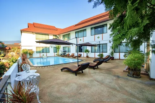 Eurana Boutique Hotel Featured Photos