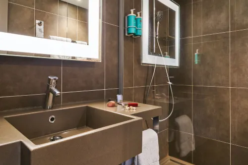 Novotel Paris 17 Unggulan Photos