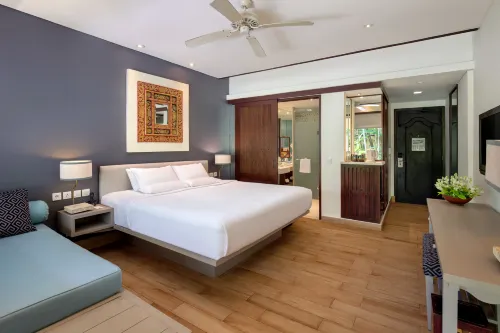 Novotel Bali Benoa Chambres Photos