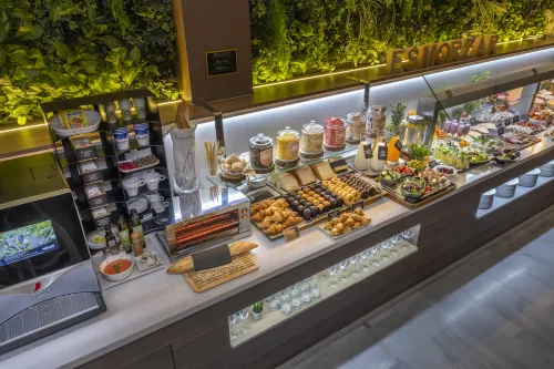 Serhs Carlit Boutique Hotel Dining Photos