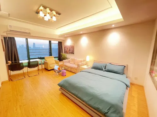 Tech-x apartment hotel Featured Photos