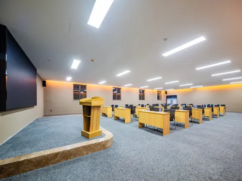 如家飯店·NEO（成都339電視塔新鴻路地鐵站店） 商務設施 Photos