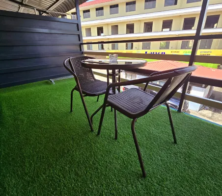 Grand Luxury Hotel Semporna Chambres Photos