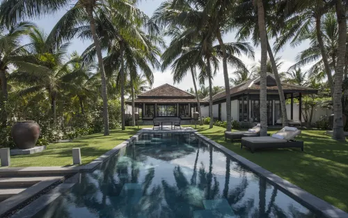 Four Seasons Resort The Nam Hai Hoi An Camere Photos