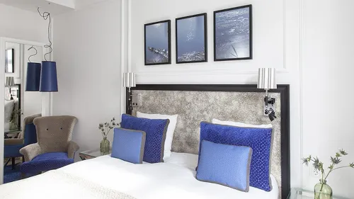 Absalon Hotel Camere Photos