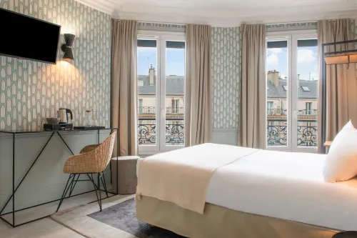 Hôtel Avama Prony À ne pas manquer Photos
