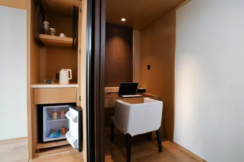 The East Hotel Chambres Photos