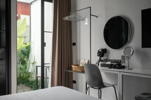 Por Thapae Gate Rooms Photos