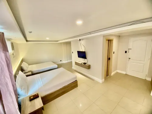 Hotel Euroasia By Bluebookers فنادق مميّزة Photos