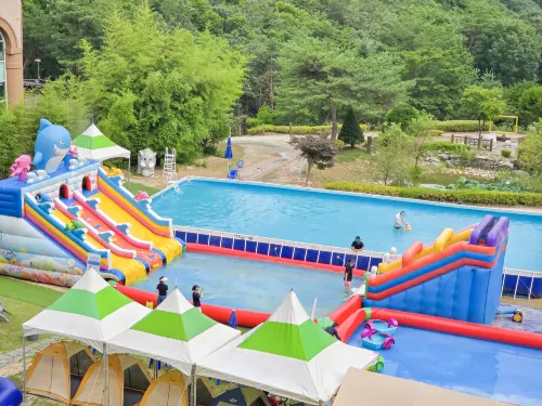 Stx Resort Leisure & Recreation Photos