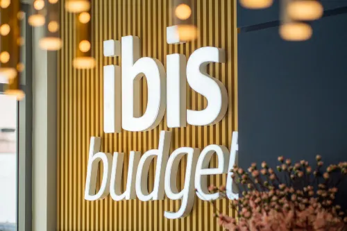 ibis budget Singapore Gold Photos