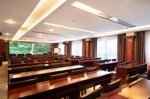 Tianyou Manor مرافق الأعمال Photos