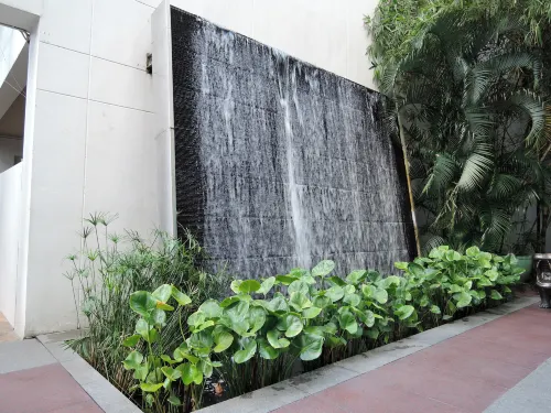 Chatrium Hotel Riverside Bangkok Extérieur Photos