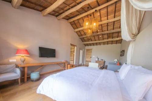 Mountain Companion Inn Camere Photos