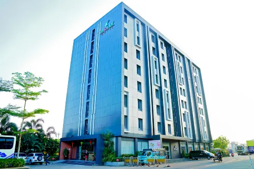 Holly Hotel Myanmar Da non perdere Photos