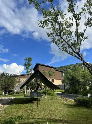 Vanke Songhua Lake New Story Suites Photos