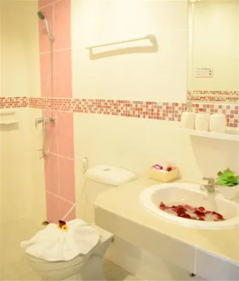 Pkl Residence Kamar Photos