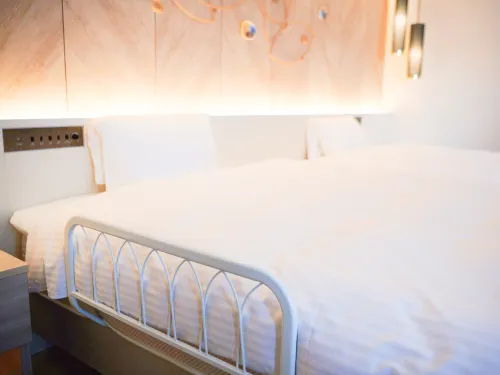 Vessel Inn Yachiyo Katsudai Station Photos
