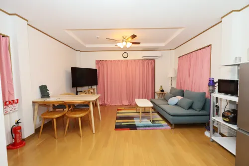 Guest House Kubo Homes Matsu فنادق مميّزة Photos