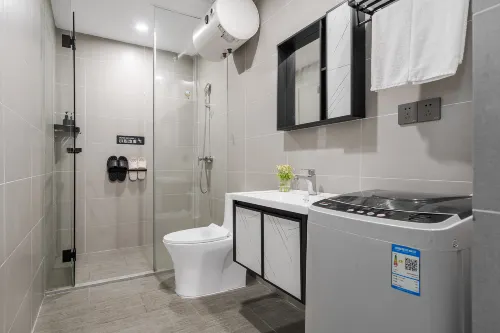 Tang Xia Hua Hotel Rooms Photos