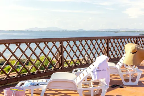 Park Hotel Residence Da non perdere Photos