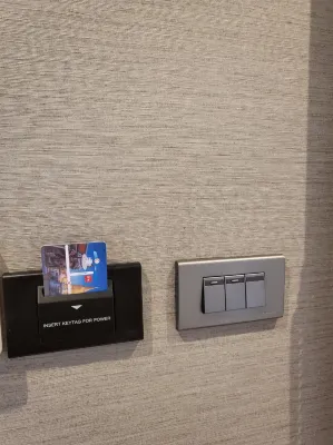 S3 Siam Bangkok Hotel Rooms Photos