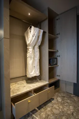 Melas Hotel Istanbul Chambres Photos