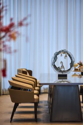 Mercure  Huzhou Nanxun Ancient Town Public Areas Photos