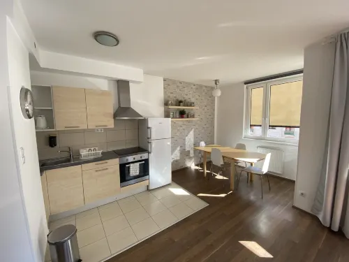 Corvin Center Suites Da non perdere Photos
