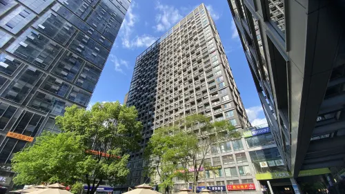 舒懷飯店（成都世紀城新會展中心天府三街地鐵站店） 精選 Photos