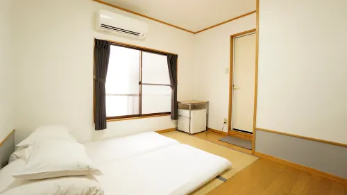 하우스 이케부쿠로 객실 Photos