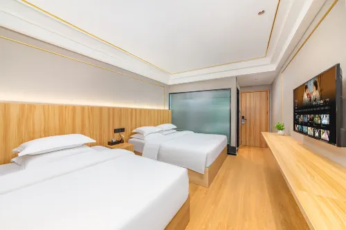 Qianji Hotel Featured Photos