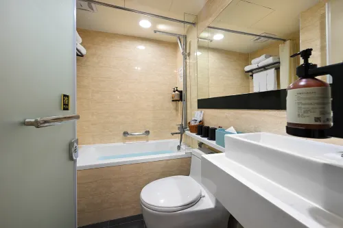 Le room Hotel Kaifeng Taipei Chambres Photos